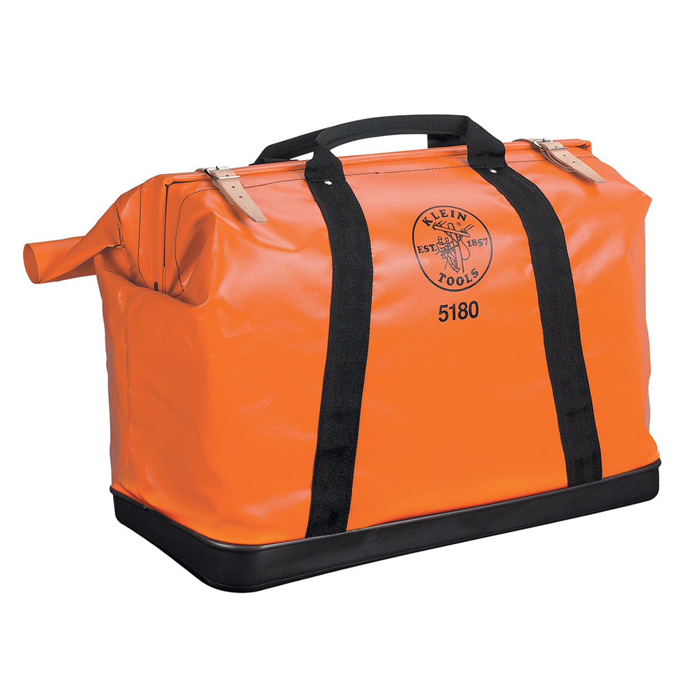 Klein Extra-Large Nylon Equipment Bag