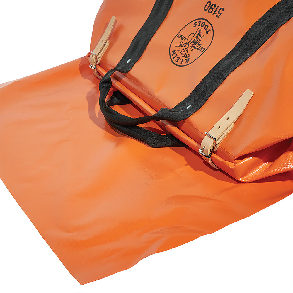 Klein Extra-Large Nylon Equipment Bag