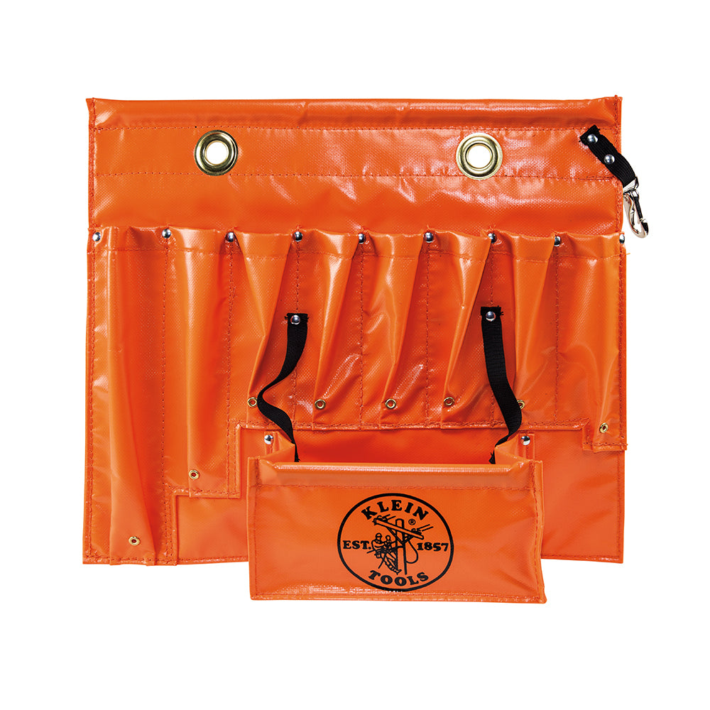 Klein Small Aerial Apron