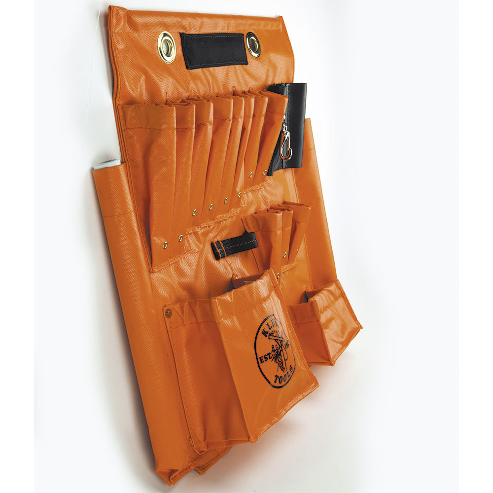 Klein Aerial Apron with Magnet