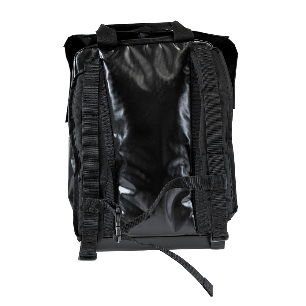 Klein Tool Bag Backpack, 18-Inch, Black