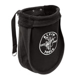 Klein Nut and Bolt Tool Pouch, 9 x 3.5 x 10-Inch