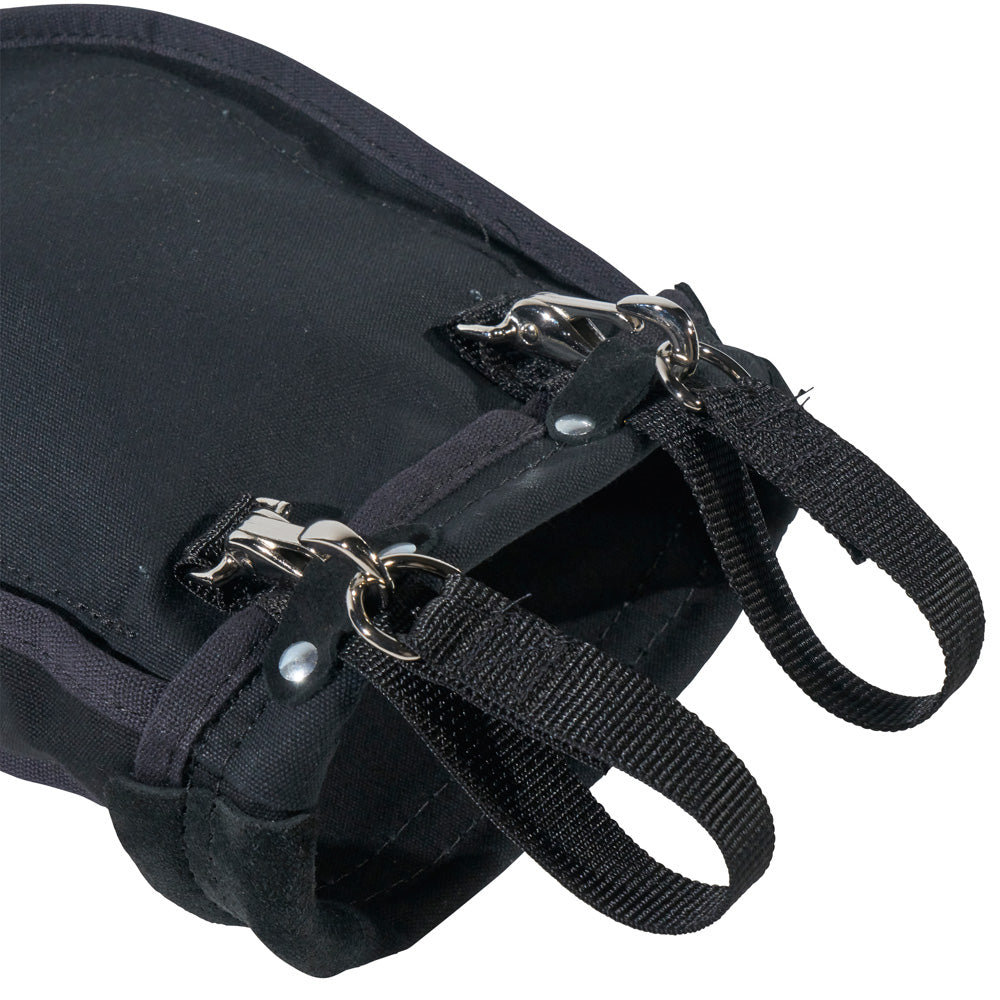 Klein Nut and Bolt Tool Pouch, 9 x 3.5 x 10-Inch