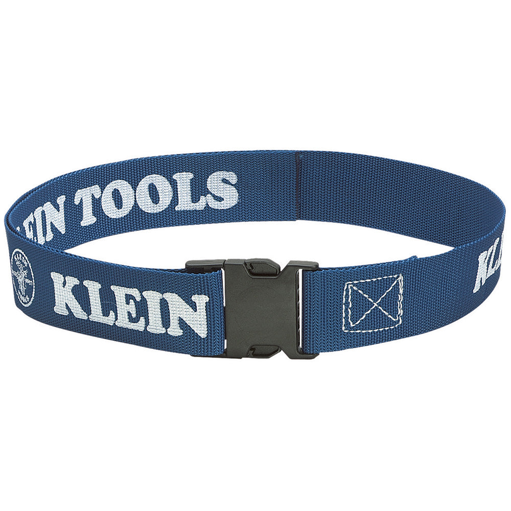 Klein Lightweight Utility Belt Blue