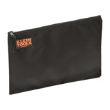 Klein Zipper Bag, Contractor's Portfolio, Ballistic Nylon