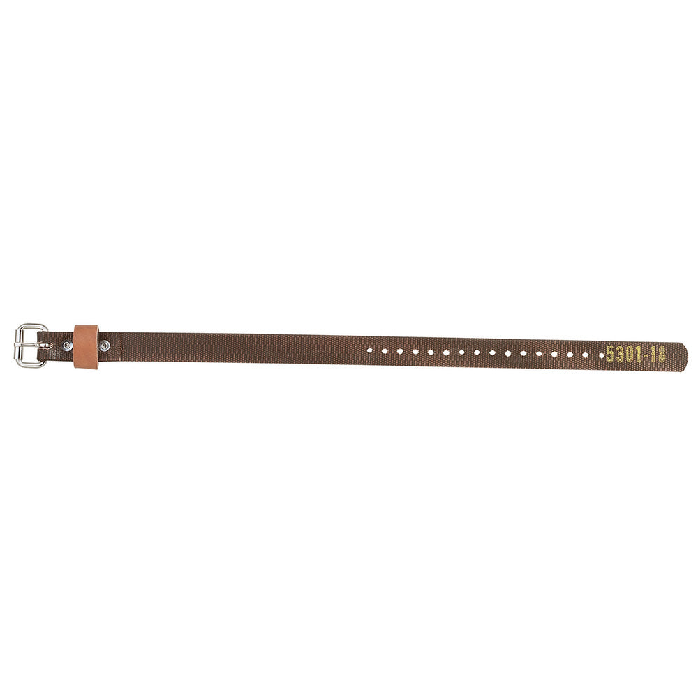 Klein Strap for Pole, Tree Climbers 1 x 26-Inch