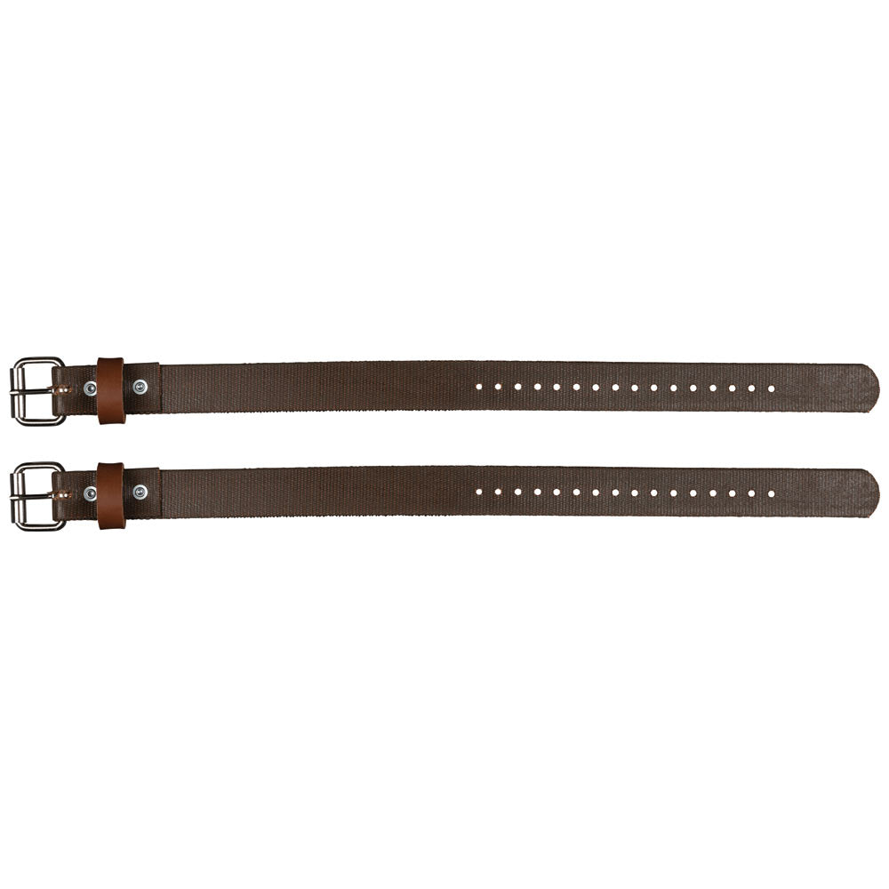 Klein Strap for Pole and Tree Climbers 1-1/4 x 22-Inch