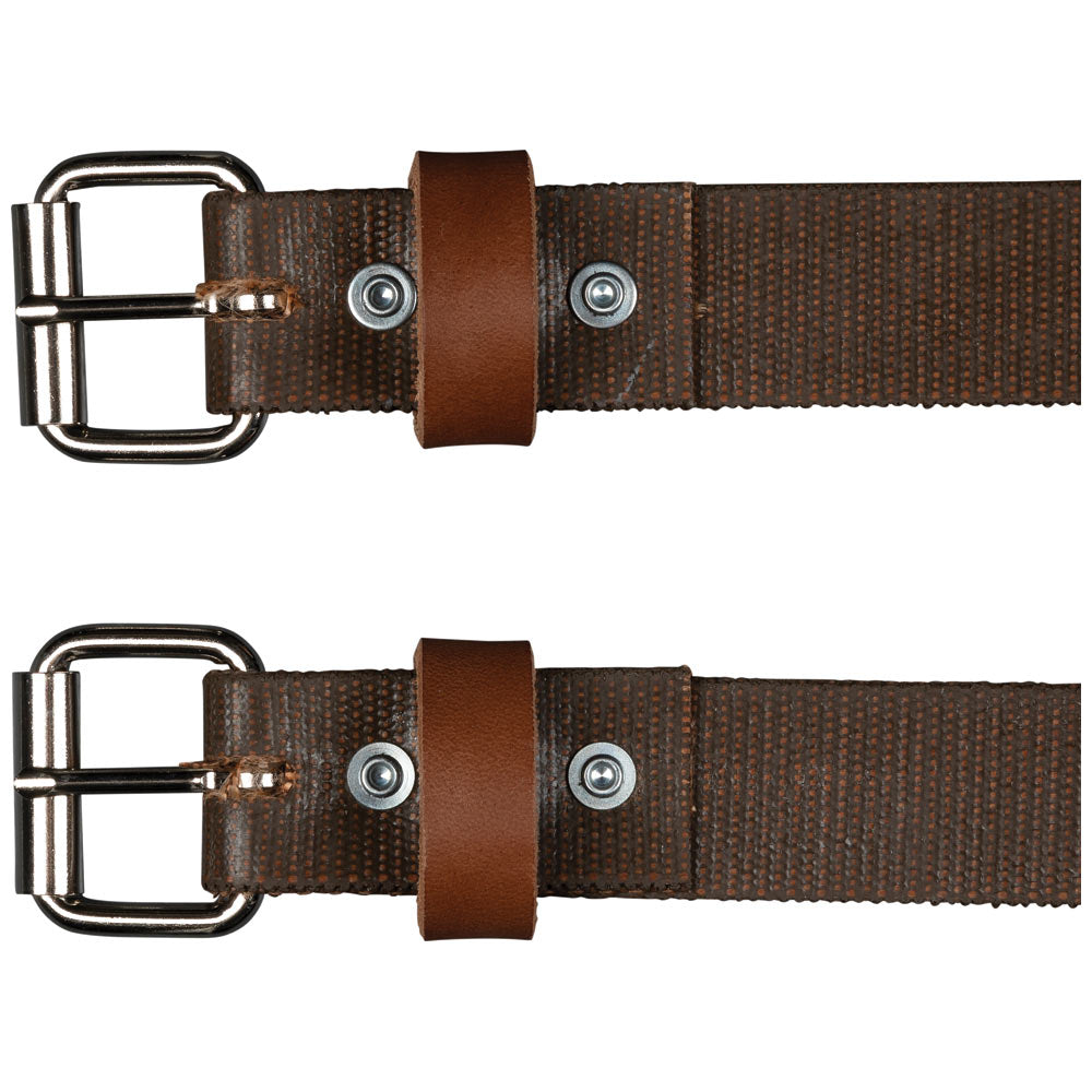 Klein Strap for Pole and Tree Climbers 1-1/4 x 22-Inch