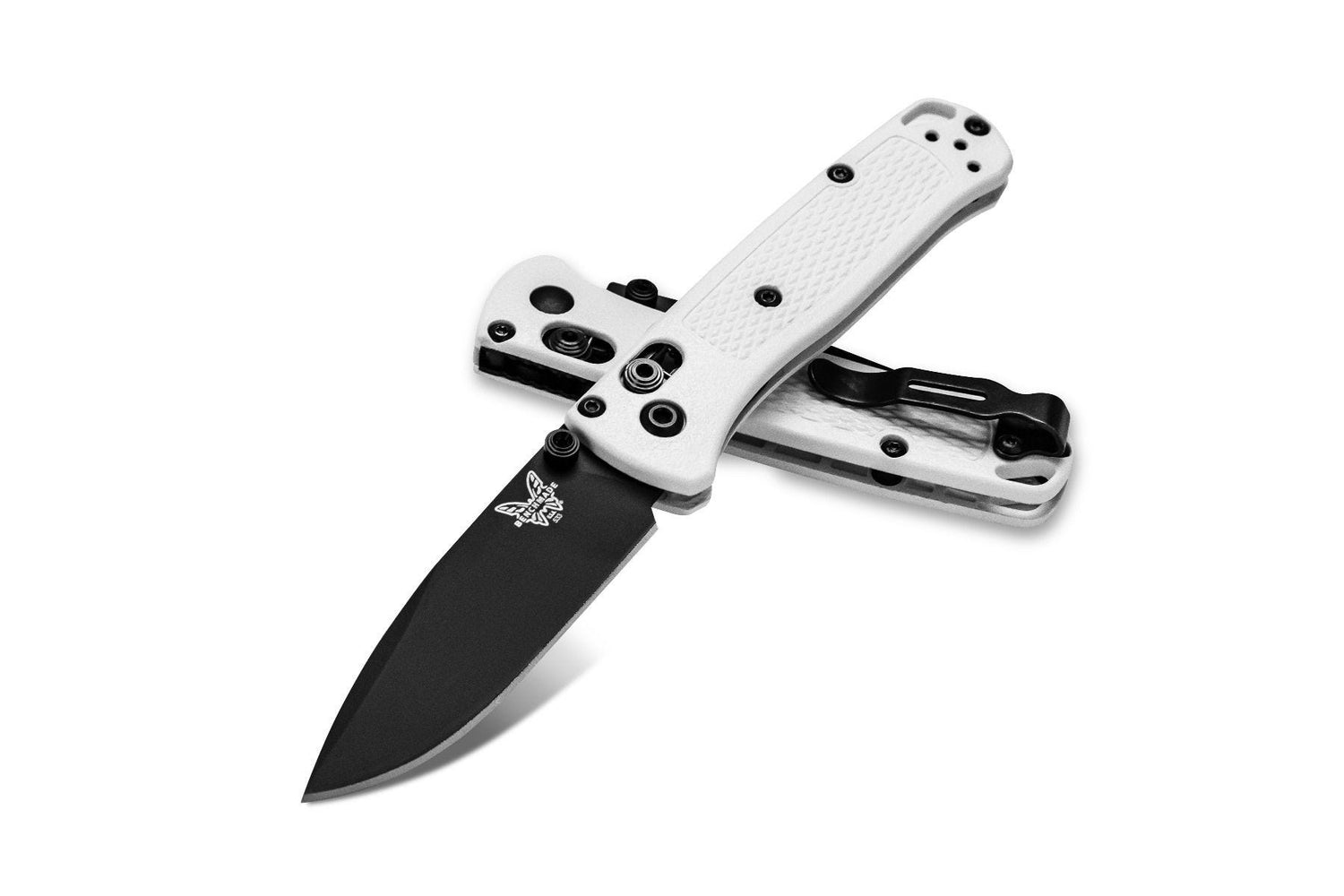 Benchmade Mini Bugout