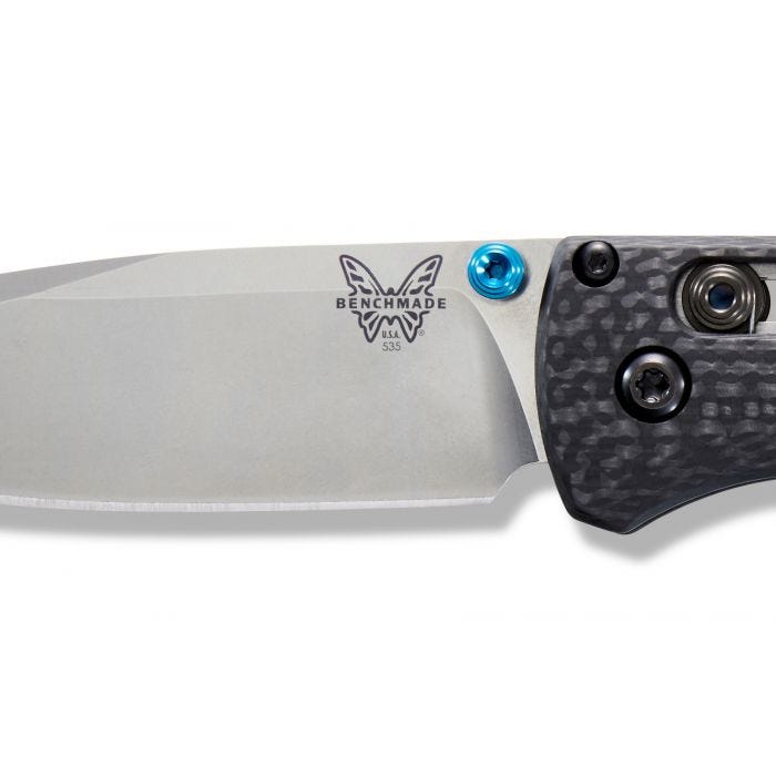 Benchmade Bugout