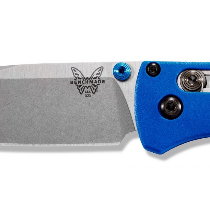 Benchmade Bugout