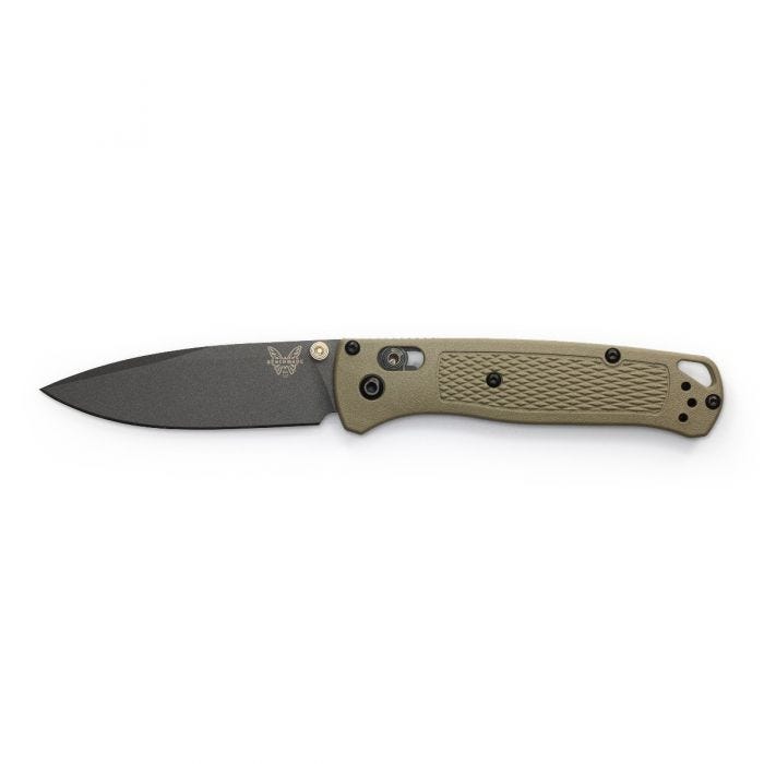 Benchmade Bugout