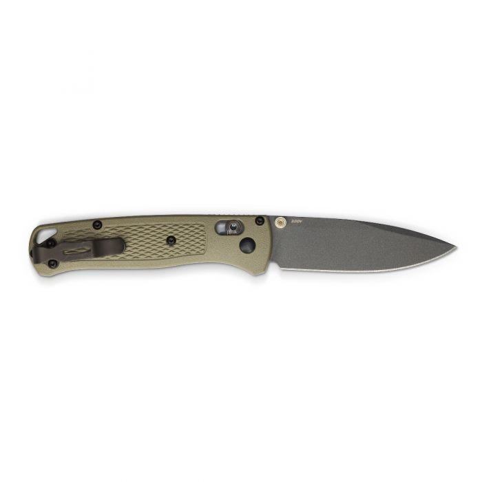 Benchmade Bugout