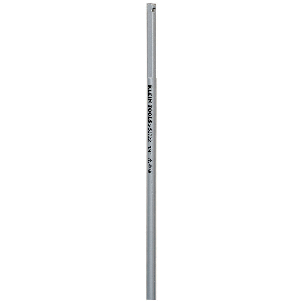 Klein Flex Bit 54-Inch Extension 1/4-Inch Shank