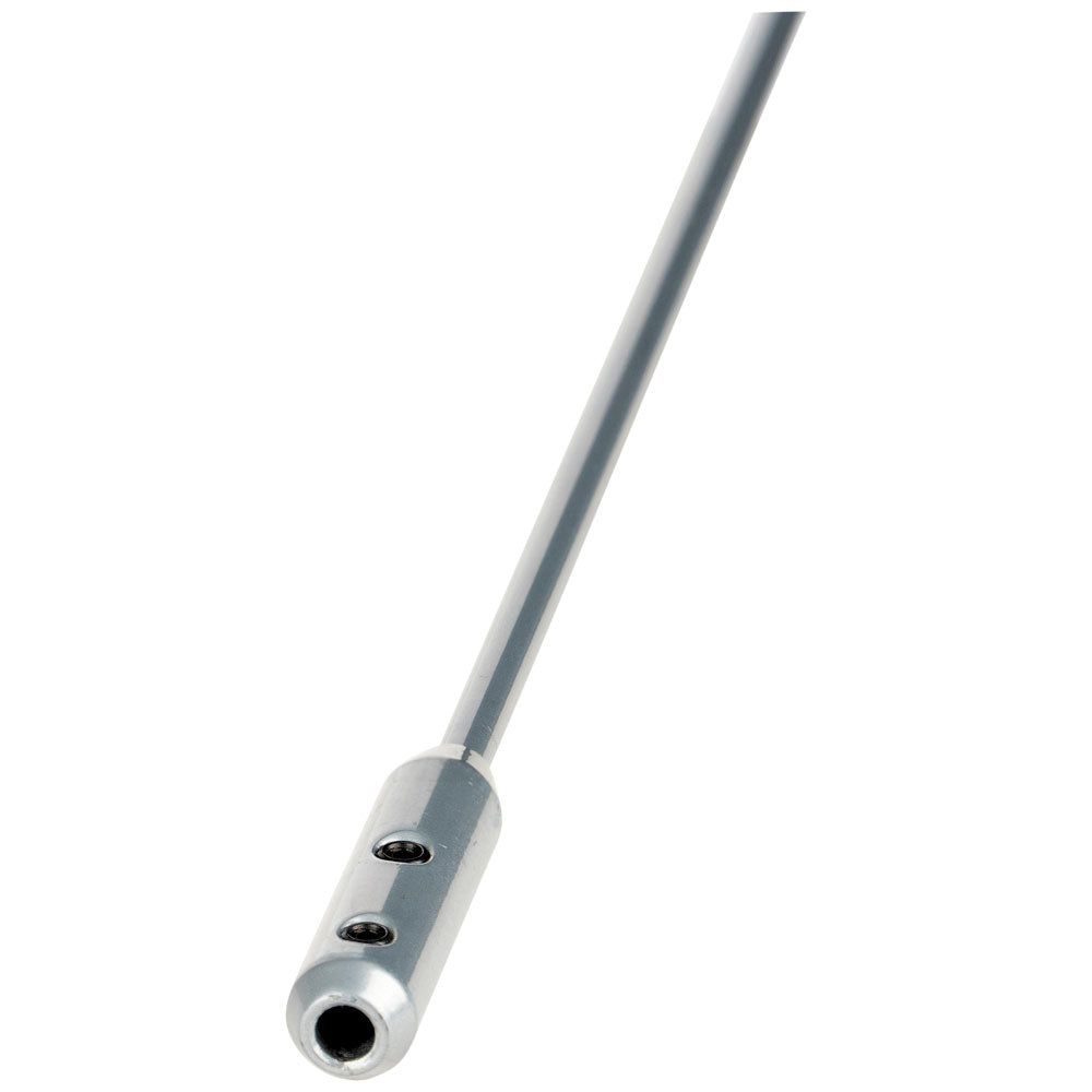 Klein Flex Bit 54-Inch Extension 3/16-Inch Shank