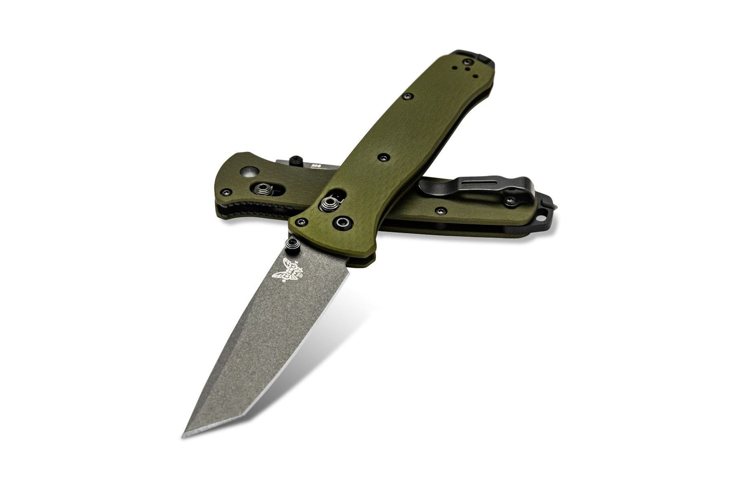 Benchmade Bailout