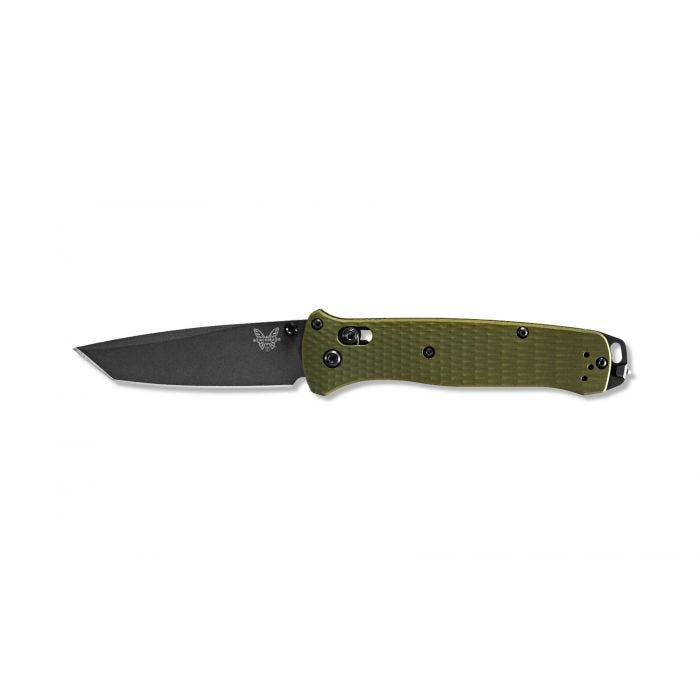 Benchmade Bailout