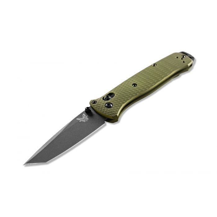 Benchmade Bailout