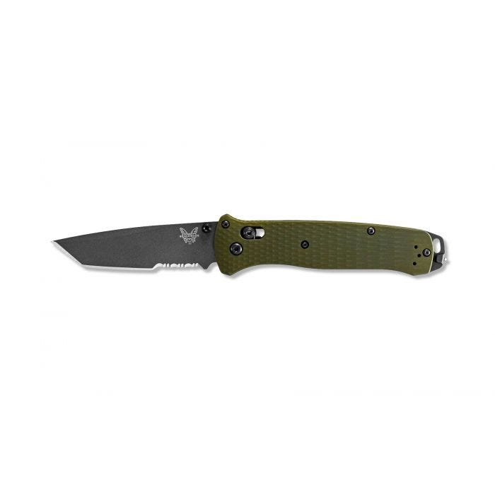 Benchmade Bailout