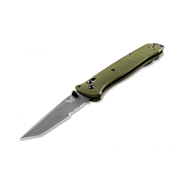 Benchmade Bailout