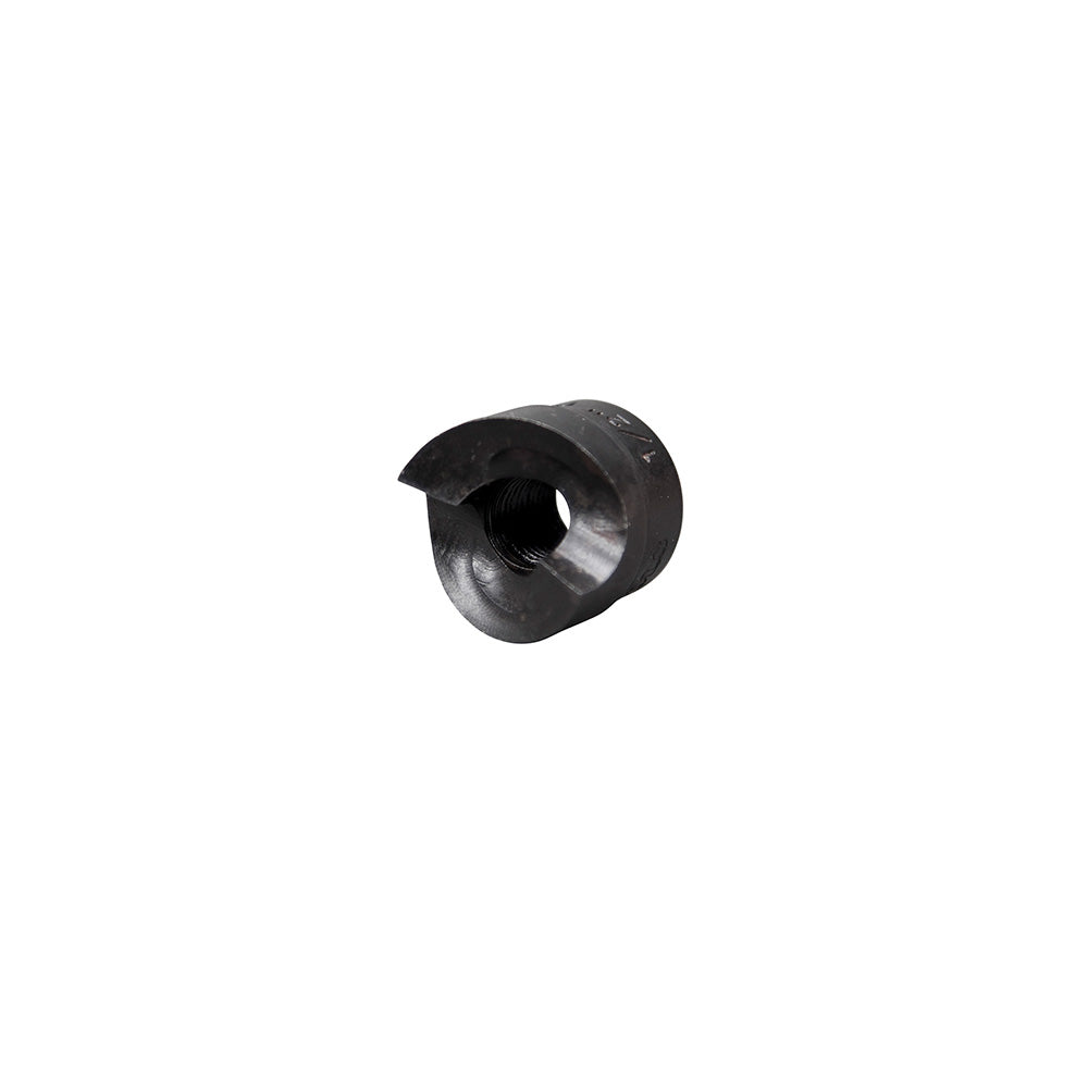 Klein 0.875-Inch Knockout Punch for 1/2-Inch Conduit