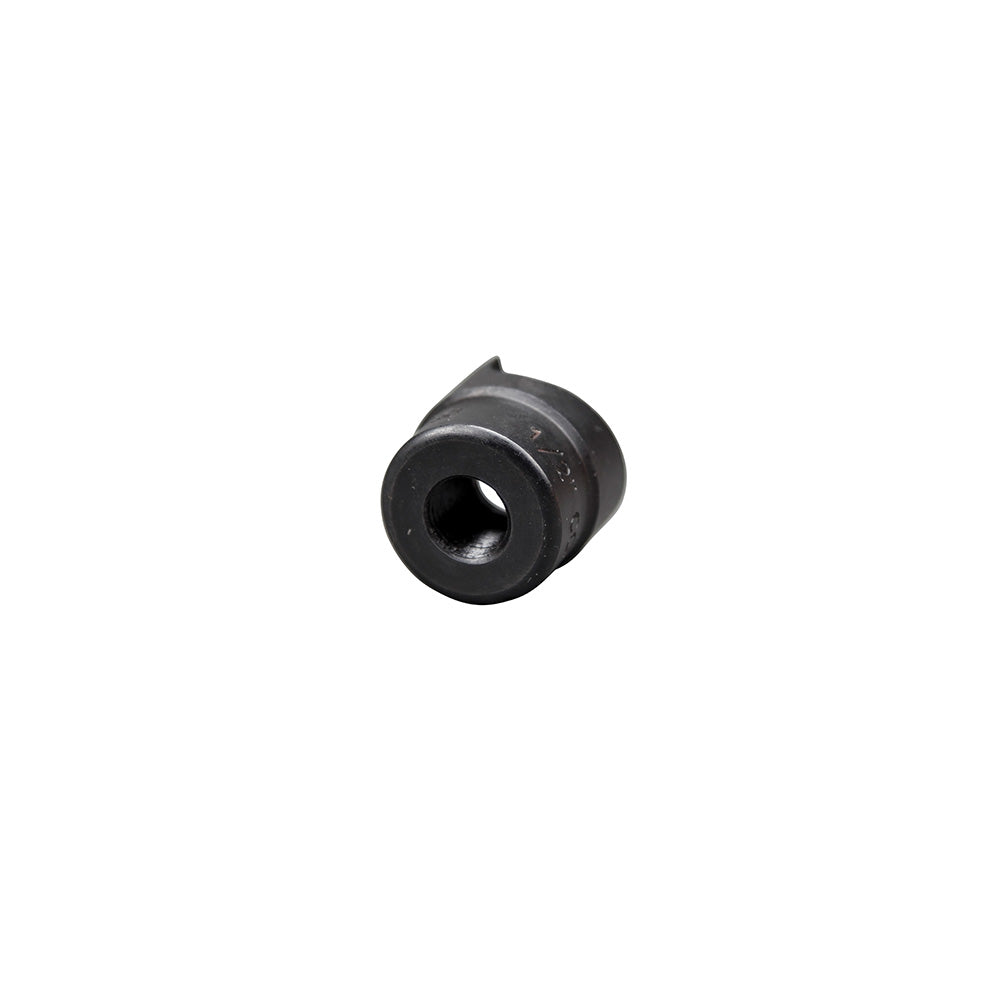 Klein 0.875-Inch Knockout Punch for 1/2-Inch Conduit