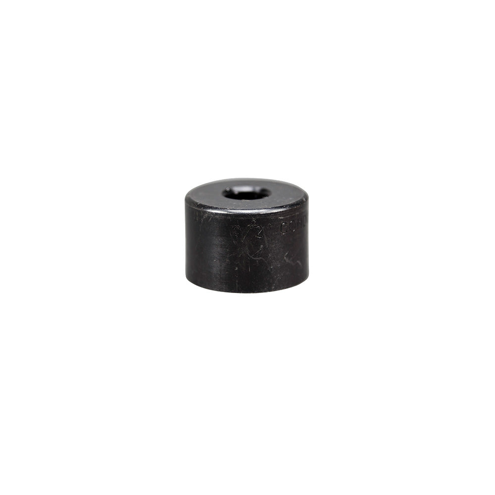 Klein 0.875-Inch Knockout Die for 1/2-Inch Conduit