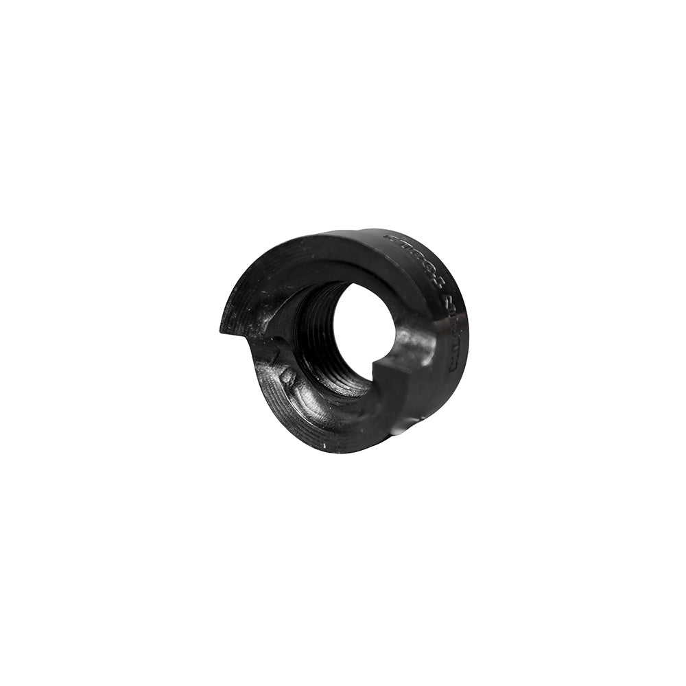 Klein 1.362-Inch Knockout Punch for 1-Inch Conduit