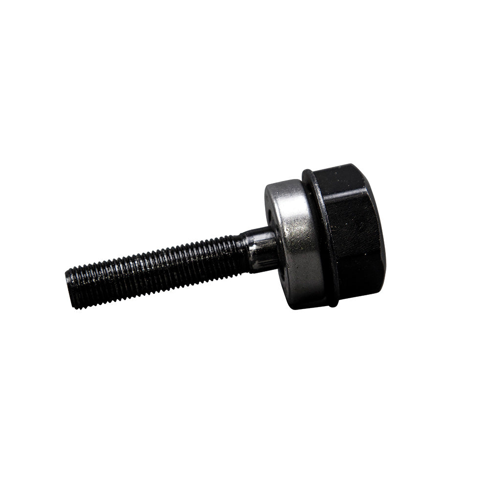 Klein Knockout Draw Stud 3/8-Inch x 2-5/8-Inch