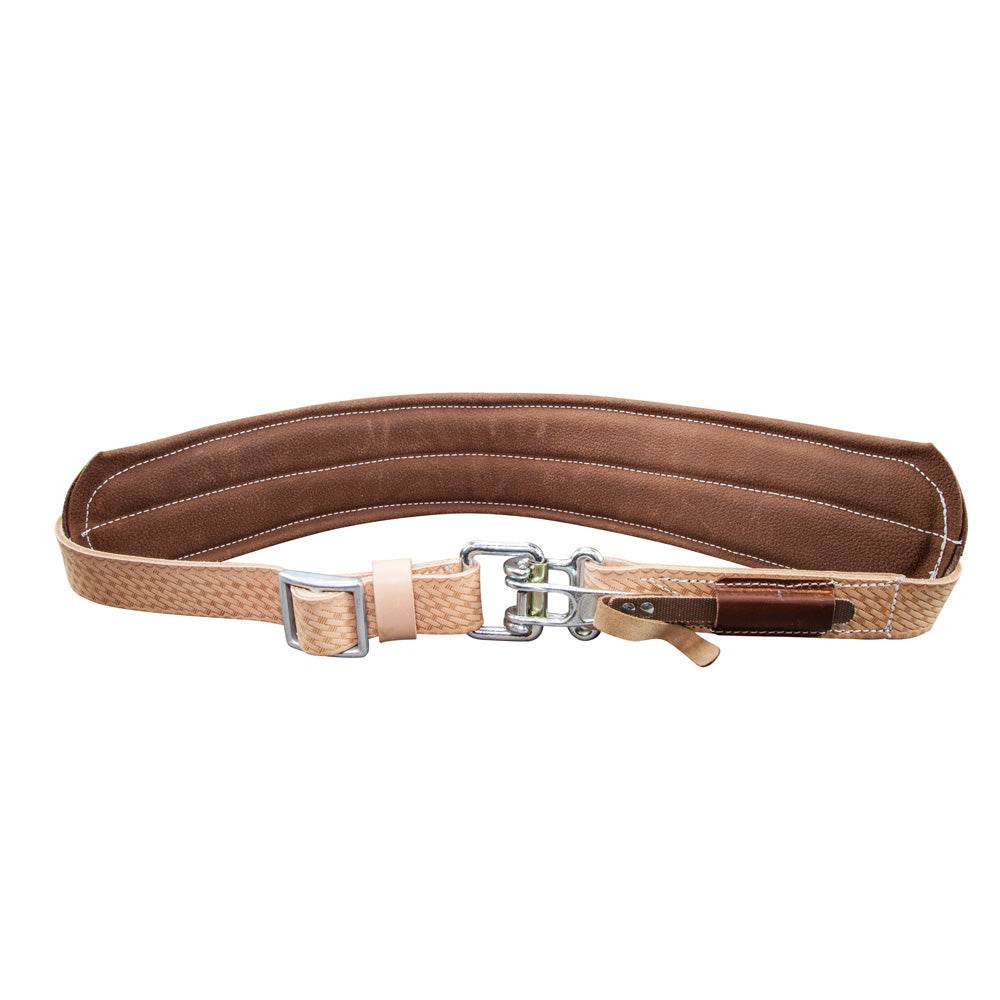 Klein Leather Quick-Release Belt, Extra-Large