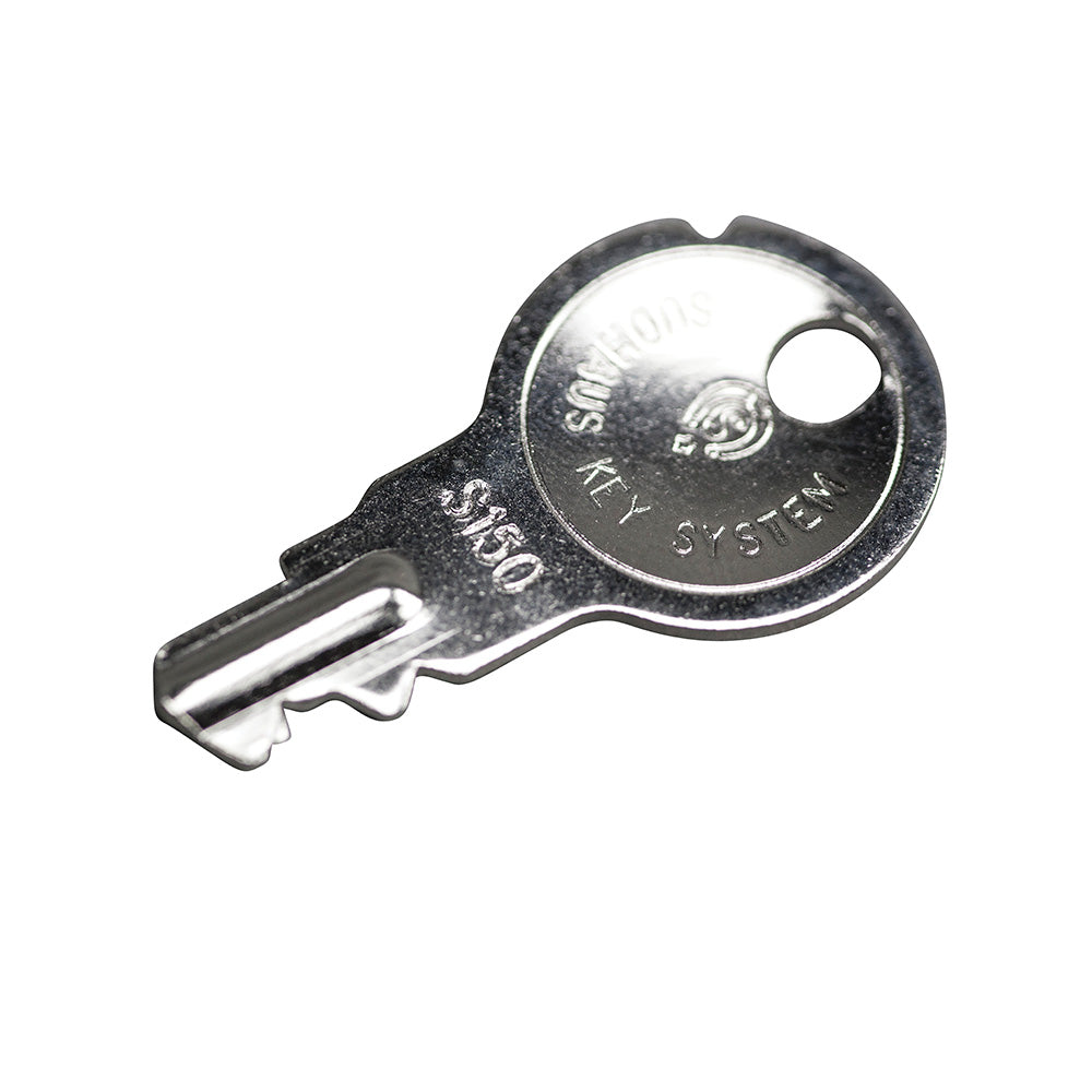 Klein Replacement Keys for Tool Kit Cases