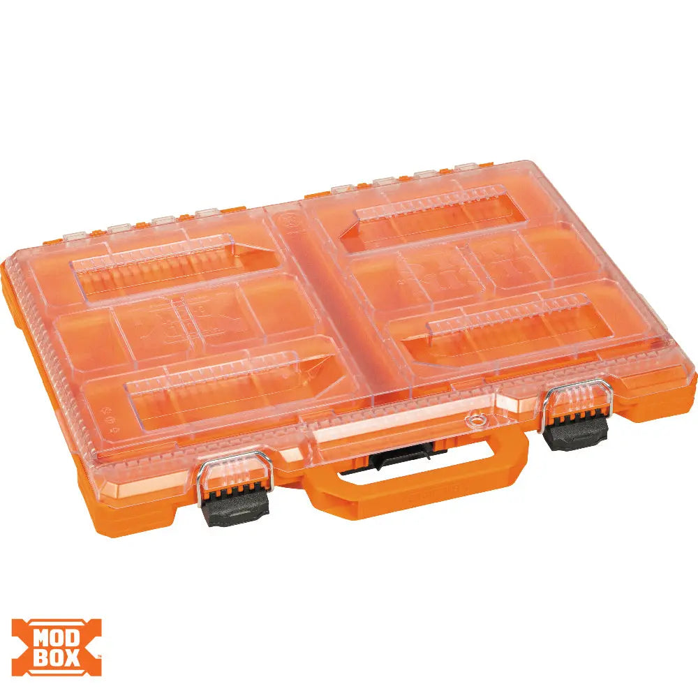 Component Box Classer Klein MODbox™ Short Component Box, Full Width - PowerGear