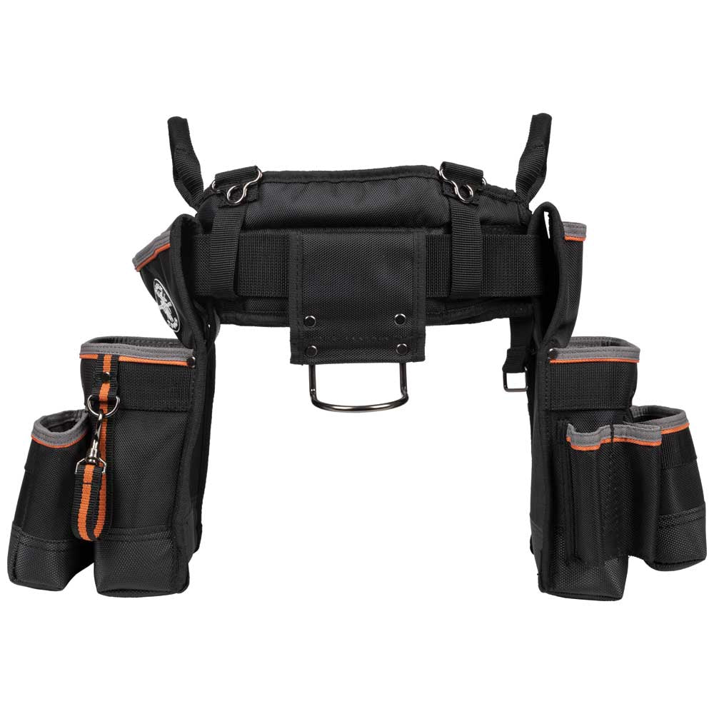 Klein Tradesman Pro™ Electrician's Tool Belt, Large