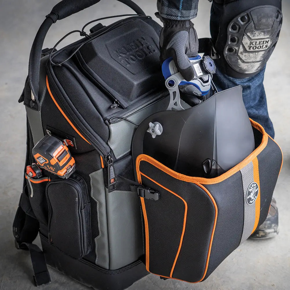 Klein Welding Helmet Replacement Pocket Klein Tools