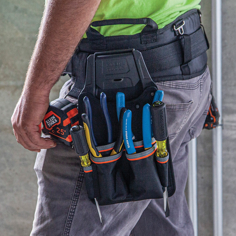 Klein Tradesman Pro™ Modular Tool Belt - M