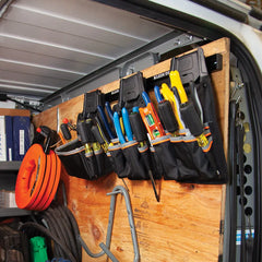 Klein Tradesman Pro™ Modular Wall Rack Klein Tools