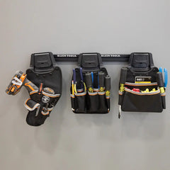 Klein Tradesman Pro™ Modular Wall Rack Klein Tools