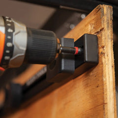 Klein Tradesman Pro™ Modular Wall Rack Klein Tools