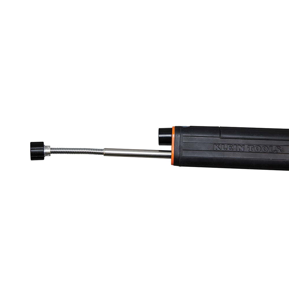 Klein Telescoping Magnetic LED Light and Pickup Tool