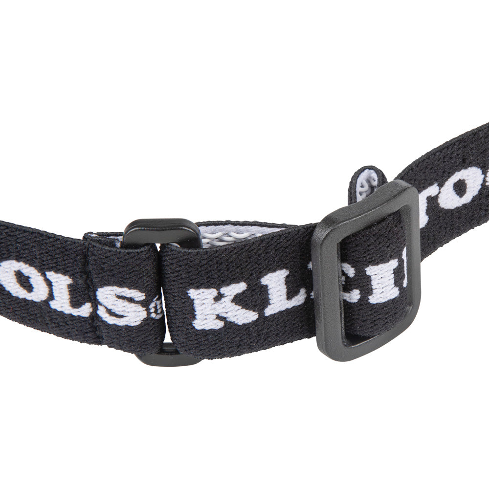 Klein Headlamp Bracket with Fabric Strap