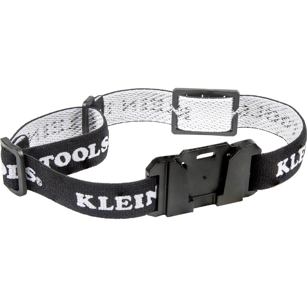 Klein Headlamp Bracket with Fabric Strap