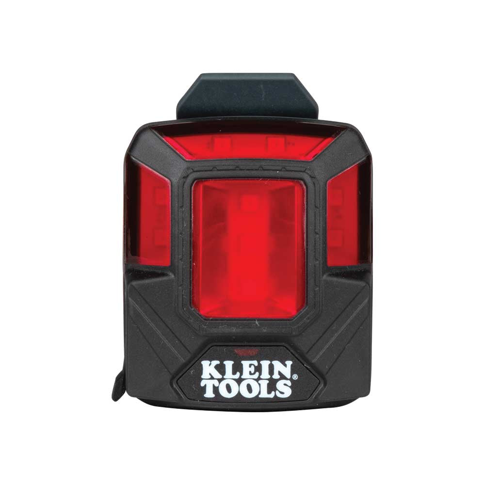 Klein Rechargeable Safety Lamp with Magnet