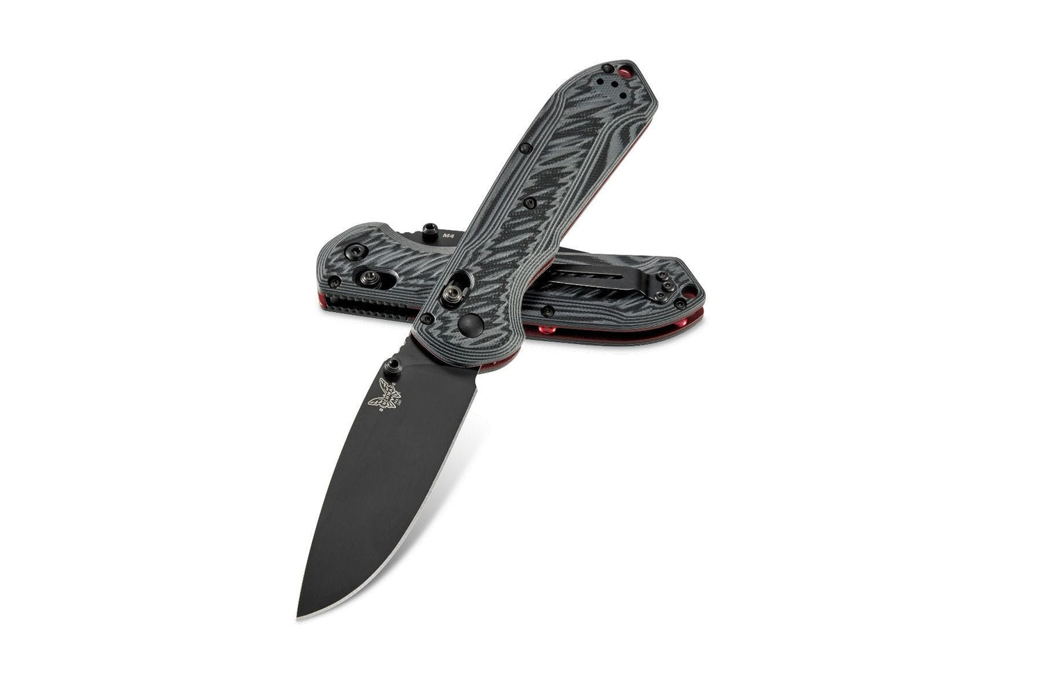 Benchmade Freek