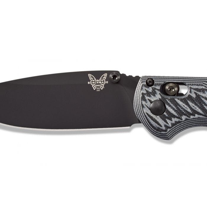 Benchmade Freek