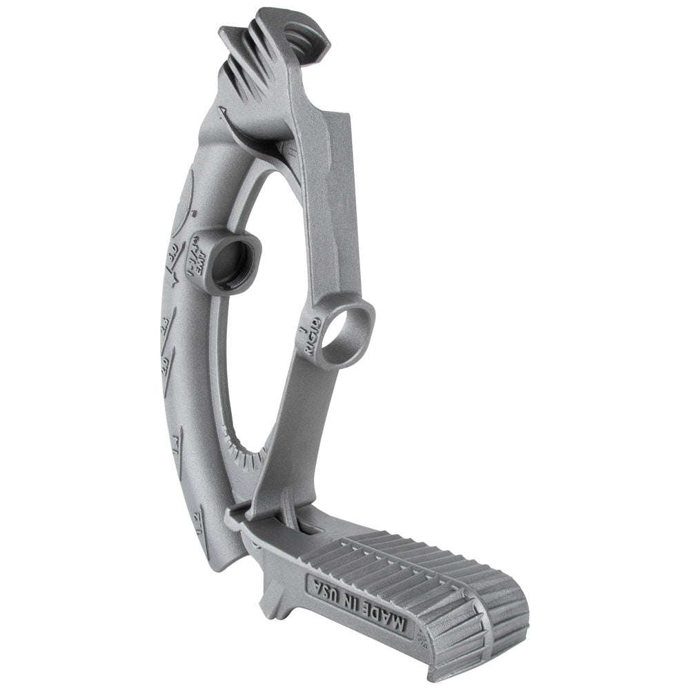 Klein 1-1/4-Inch Iron Conduit Bender Head