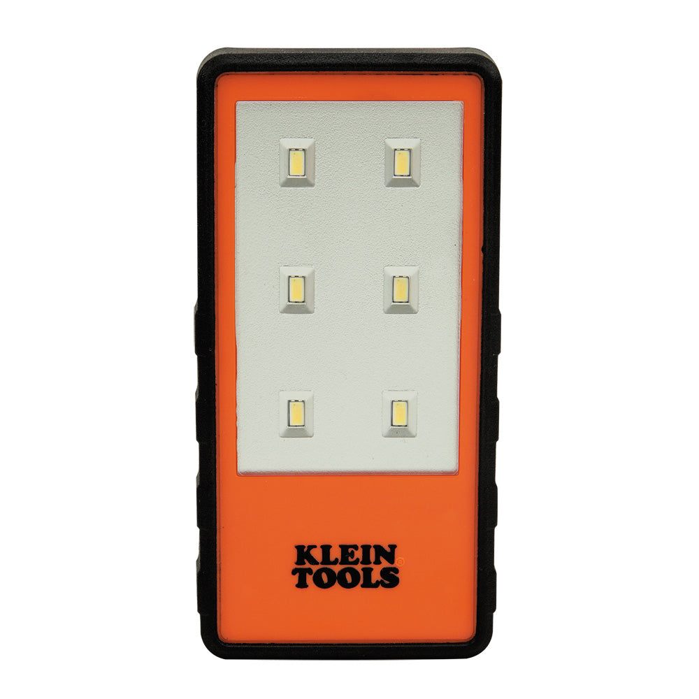 Klein LED Clip Light