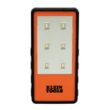 Klein LED Clip Light