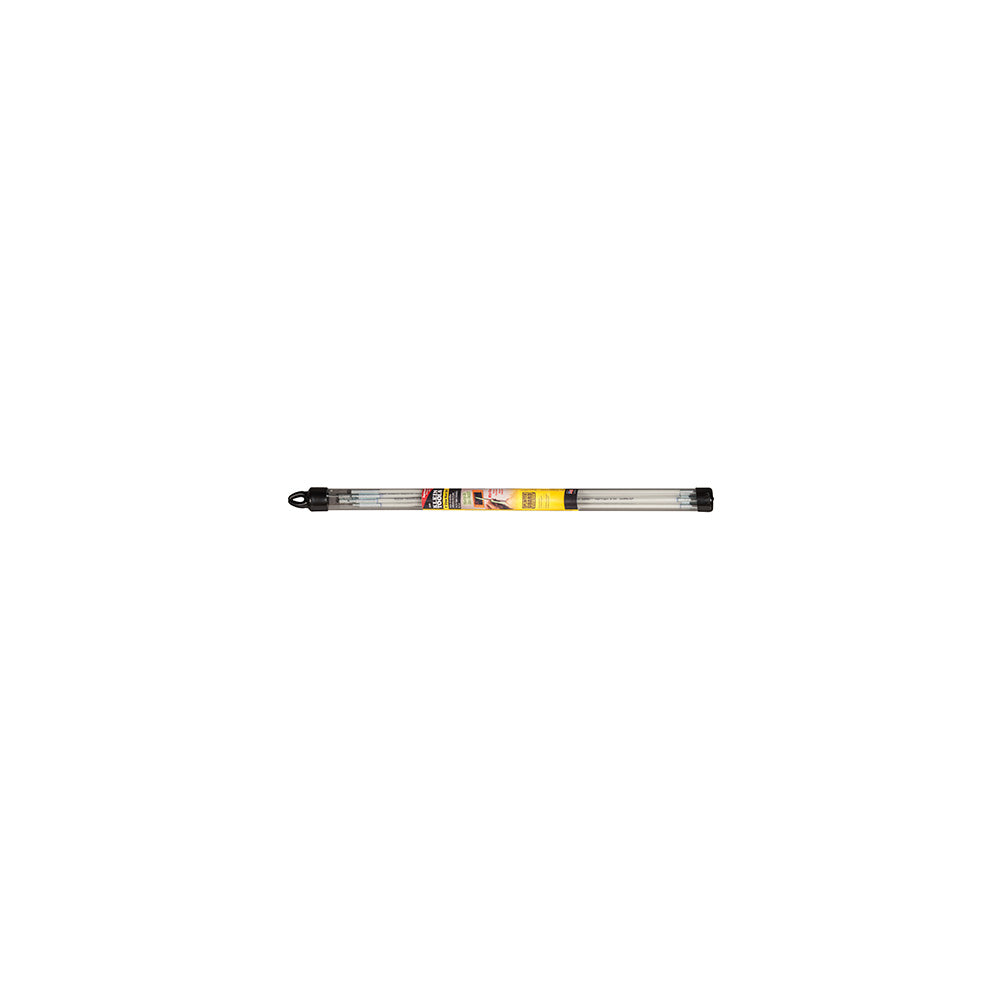 Klein Mid-Flex Glow Rod Set, 9-Foot