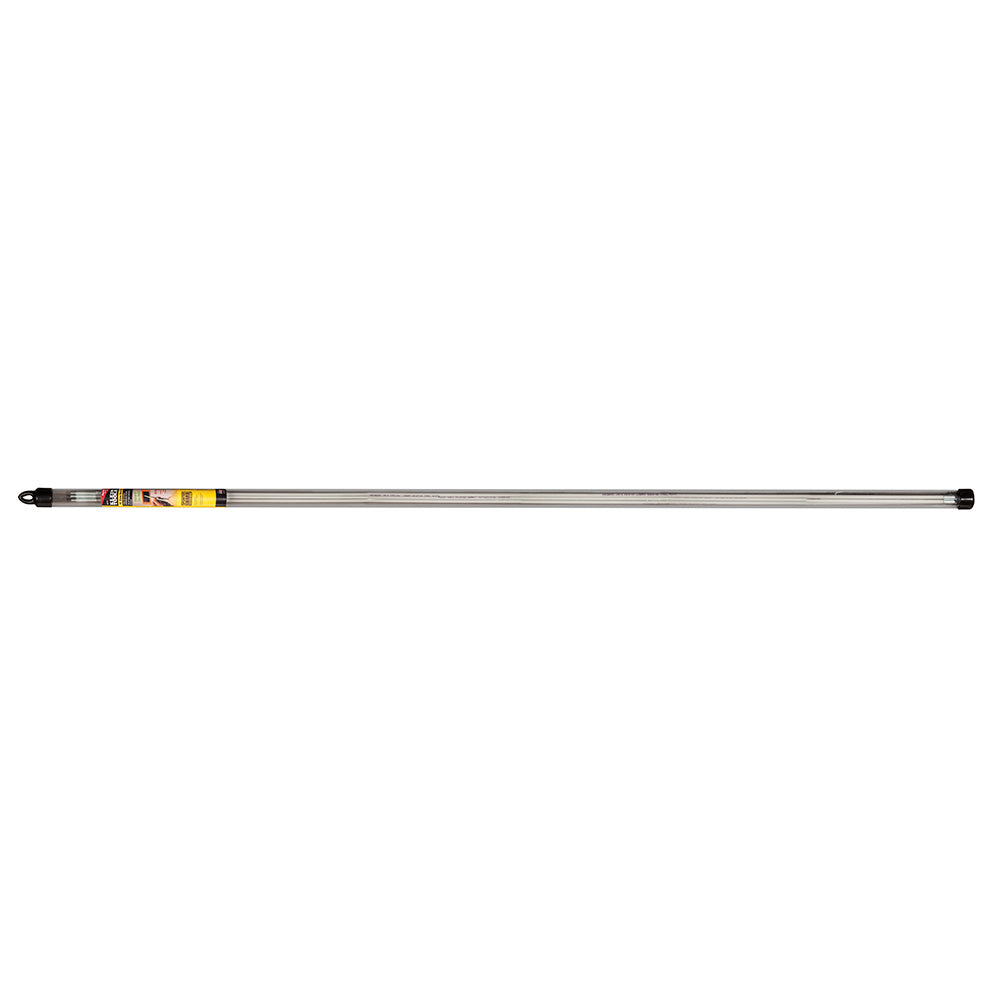 Klein Hi-Flex Glow Rod Set, 18-Foot