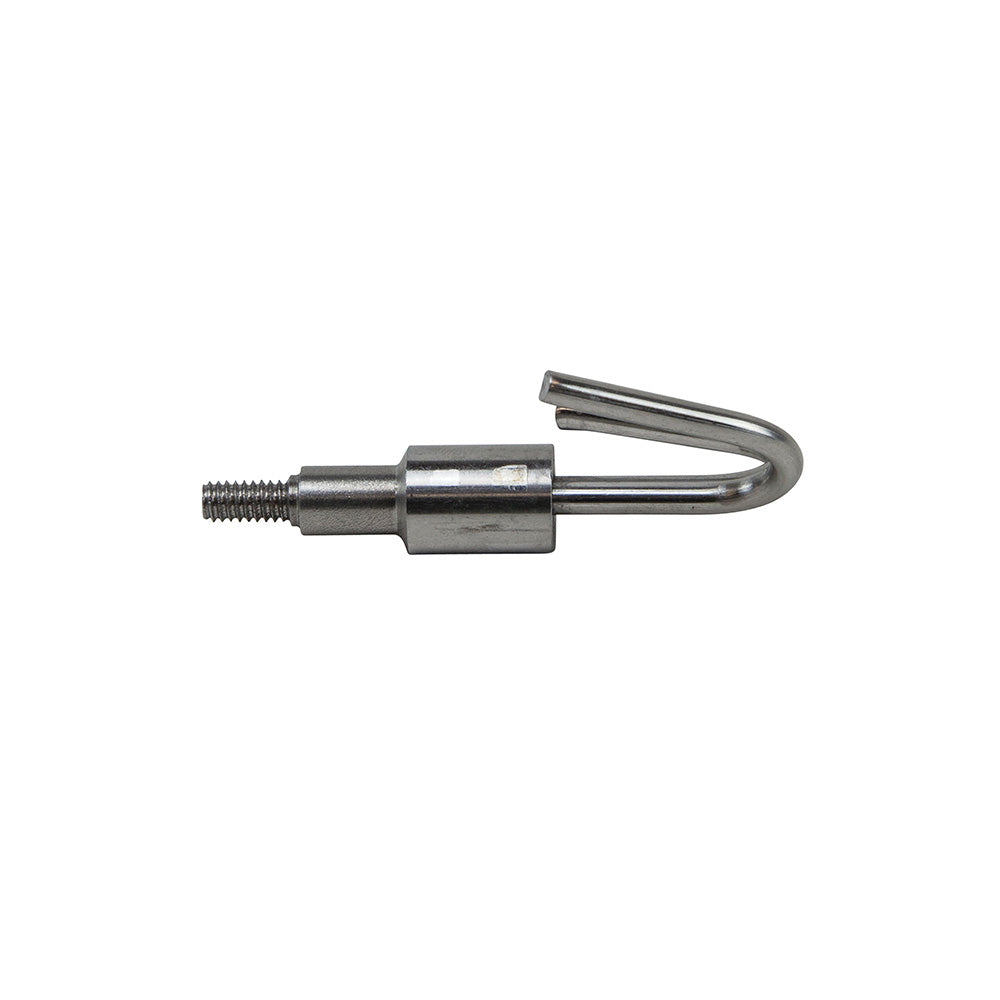 Klein Twin Hook Replacement Part, Fish Rod Attachment